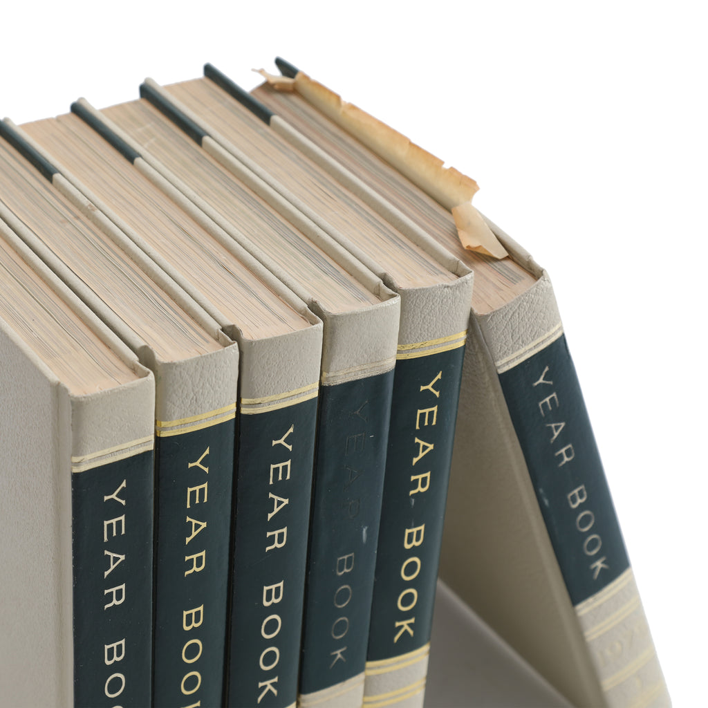 Year Book Encyclopedias