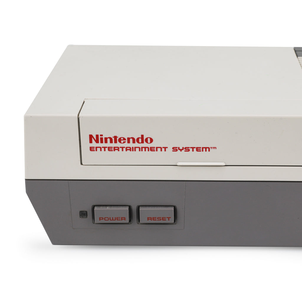 Nintendo Entertainment System
