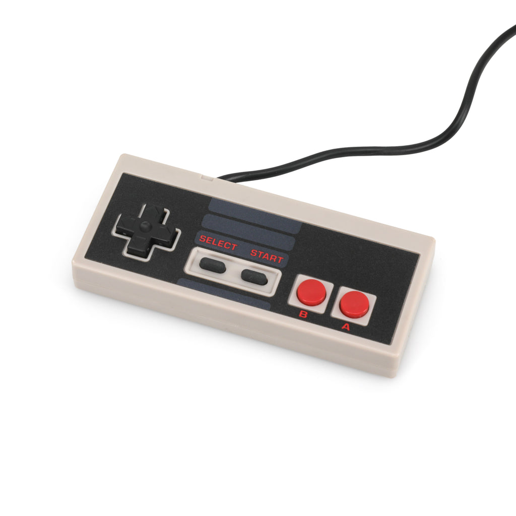 Nintendo Entertainment System