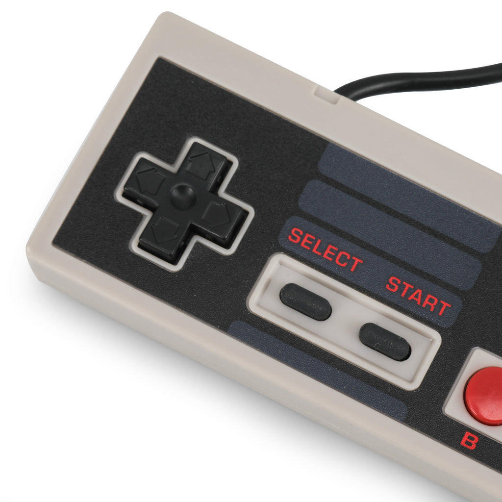 Nintendo Entertainment System