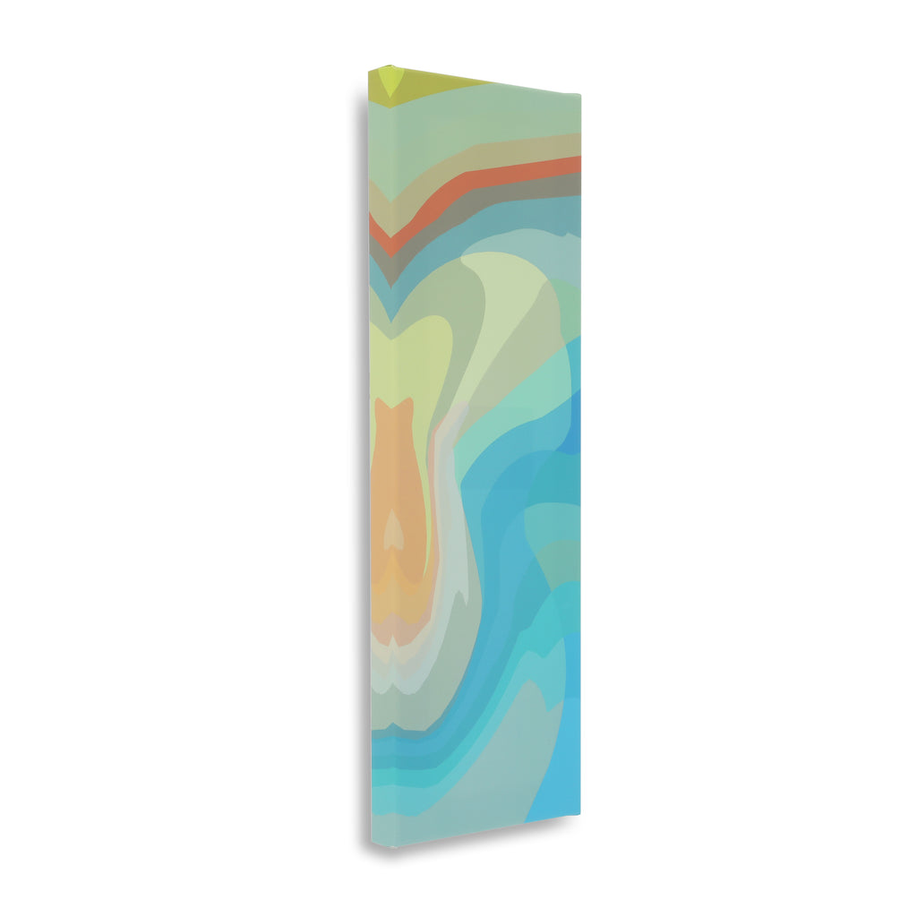 1346 (A+D) Hippie Pastel Swirls C