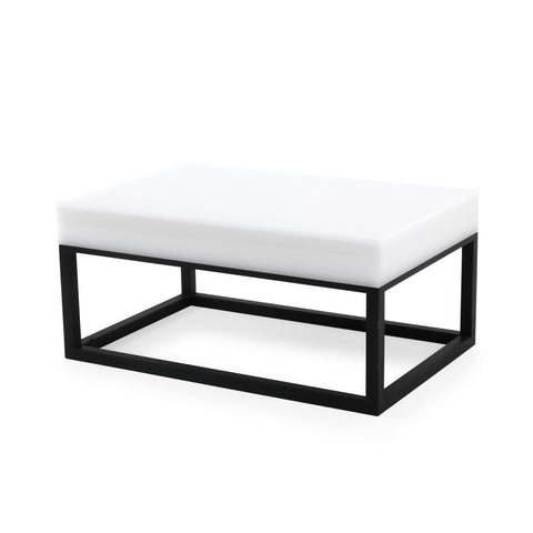 Rectangular Acrylic / Metal Display Platform