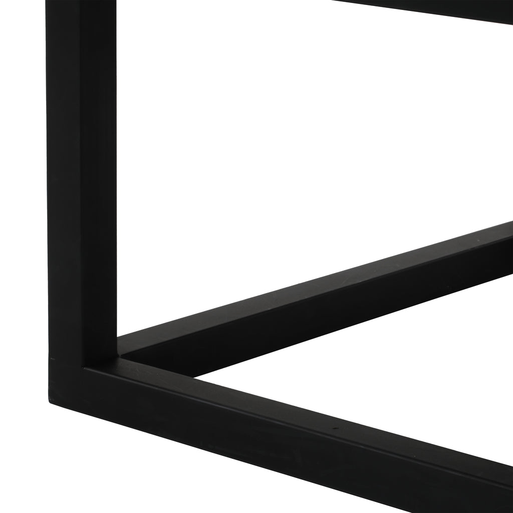 Rectangular Acrylic / Metal Display Platform