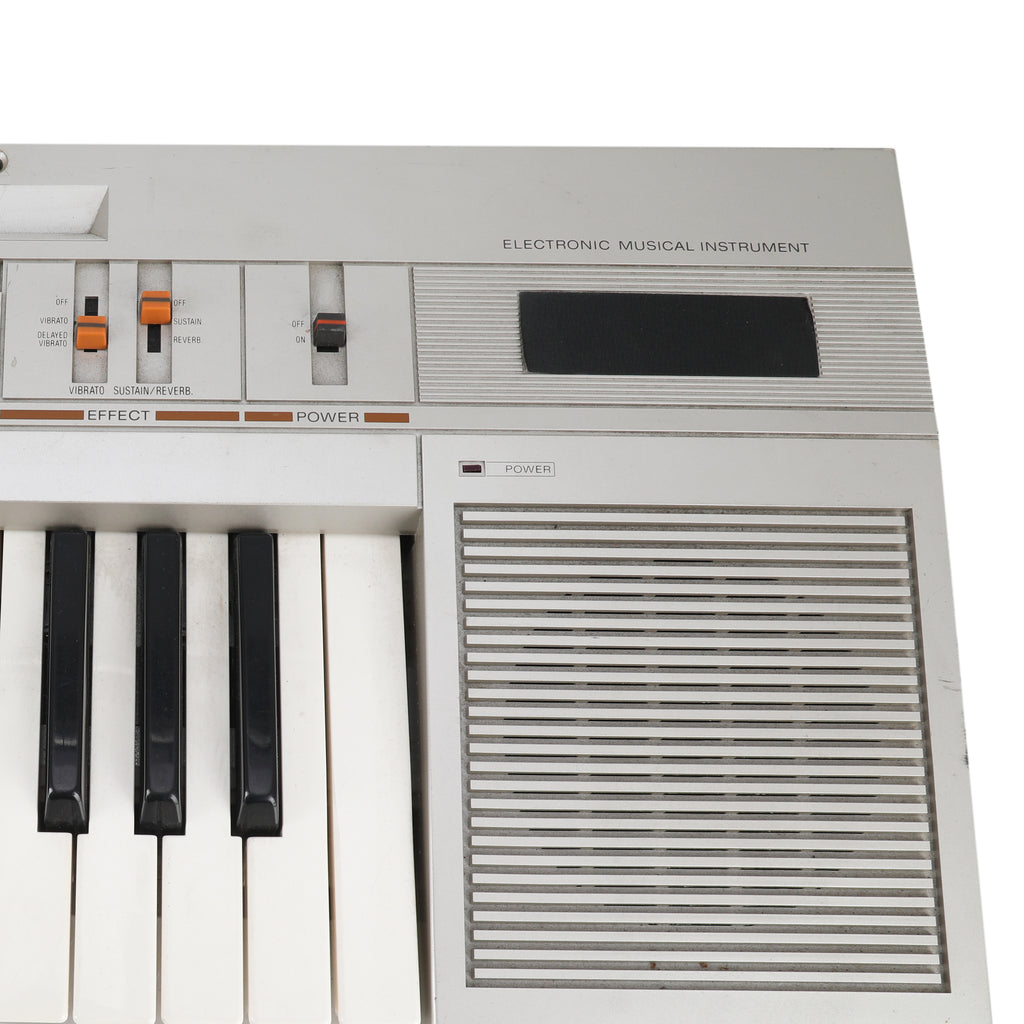Silver Casiotone CT-310 Keyboard