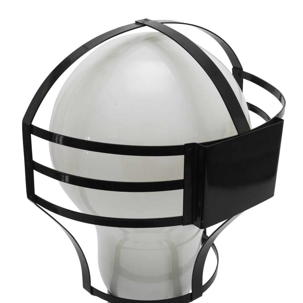 Big Bulb Table Lamp