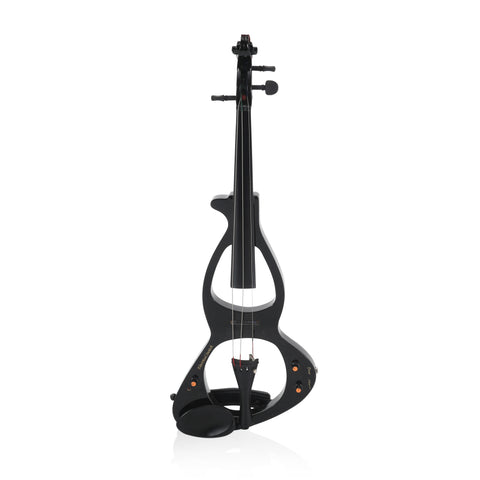 Black Electric Bass / Cello