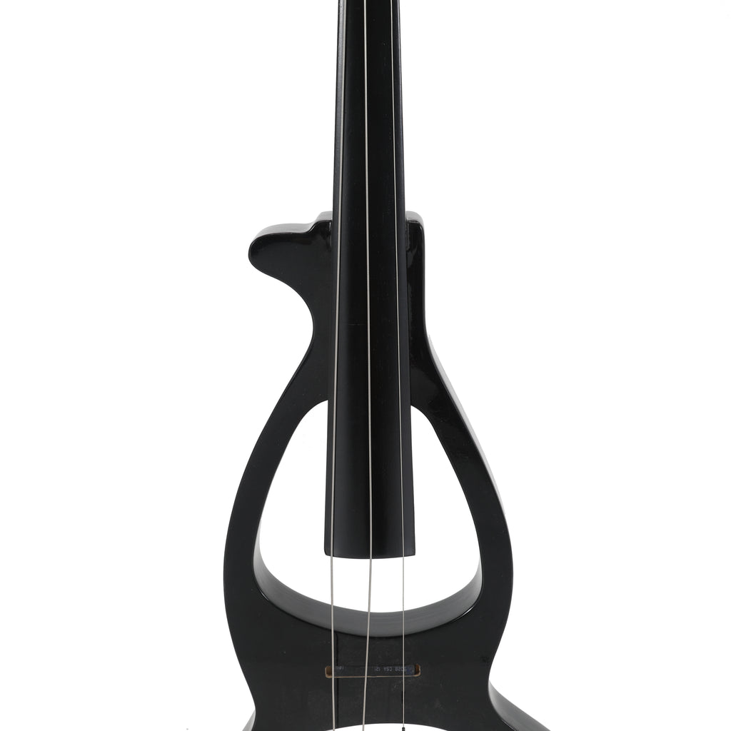 Black Electric Bass / Cello
