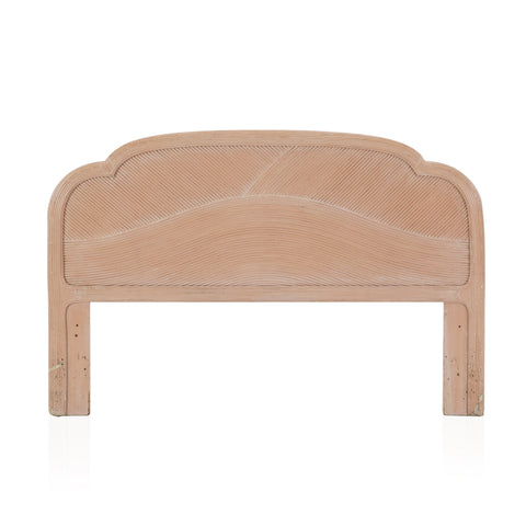 Pink Deco Headboard