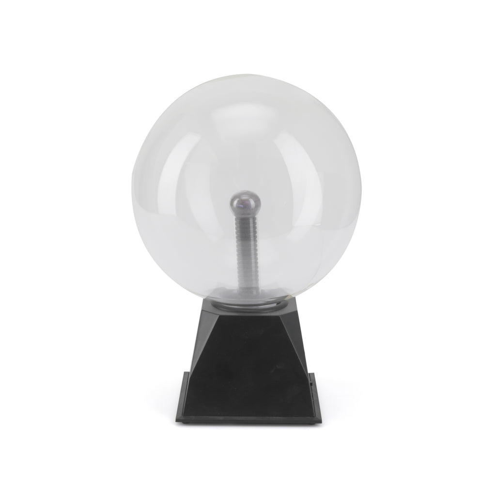 Vintage Plasma Lamp