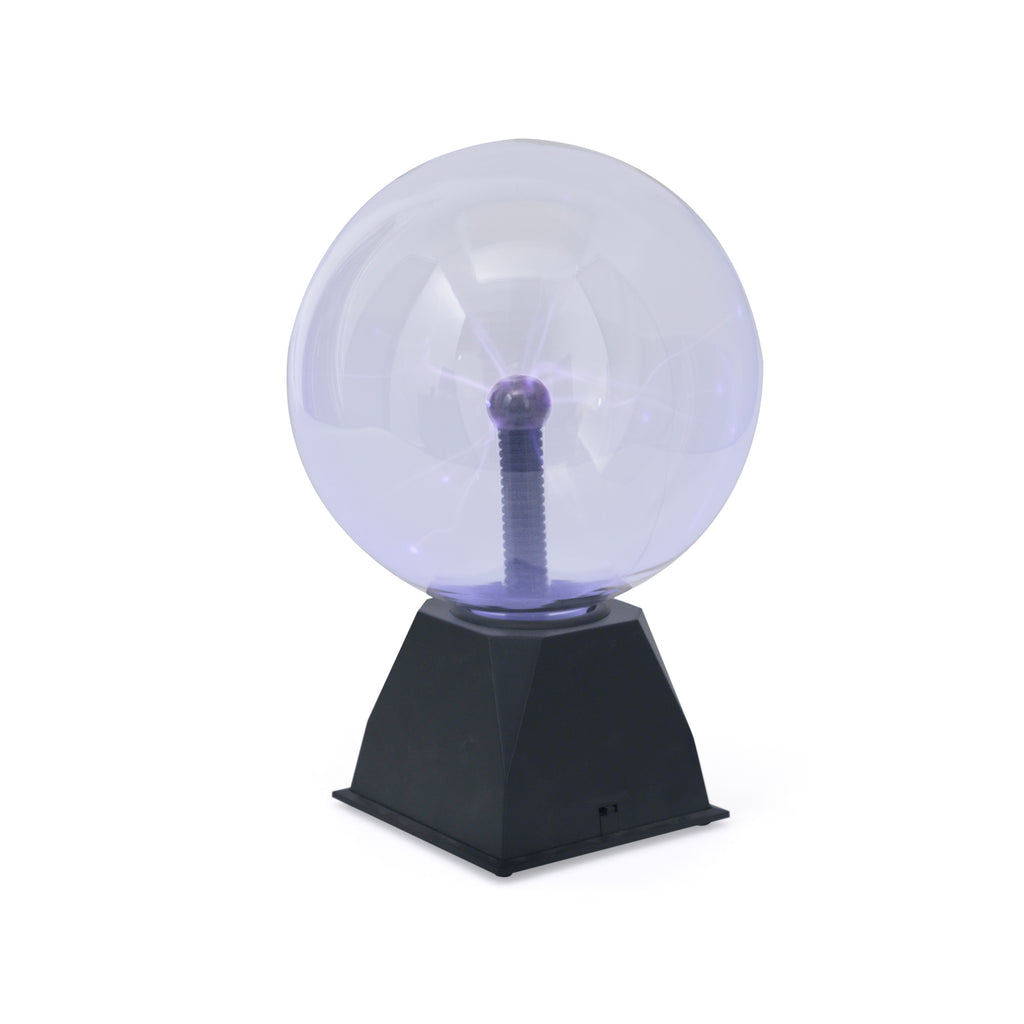 Vintage Plasma Lamp
