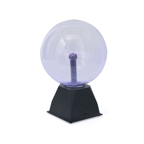 Vintage Plasma Lamp