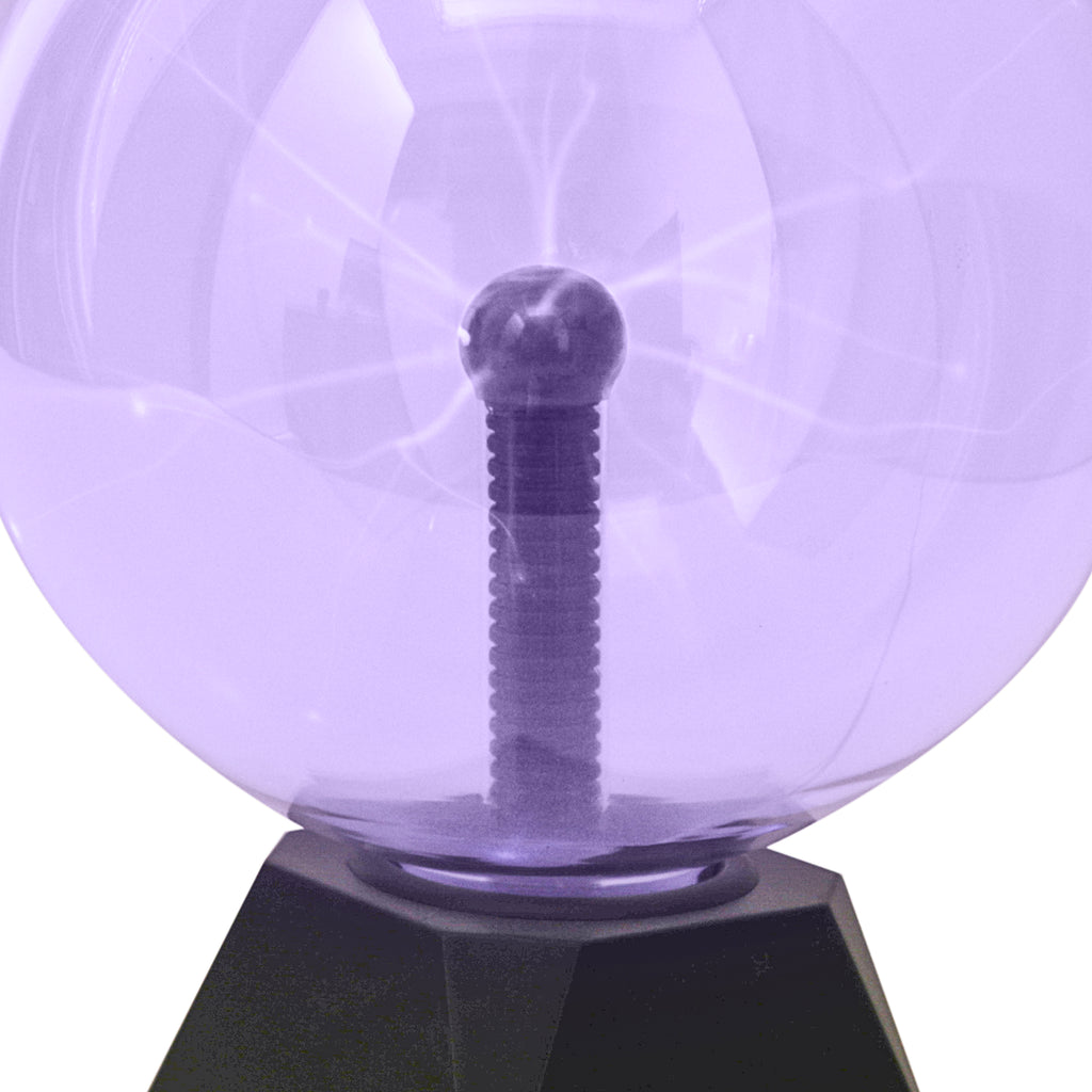 Vintage Plasma Lamp