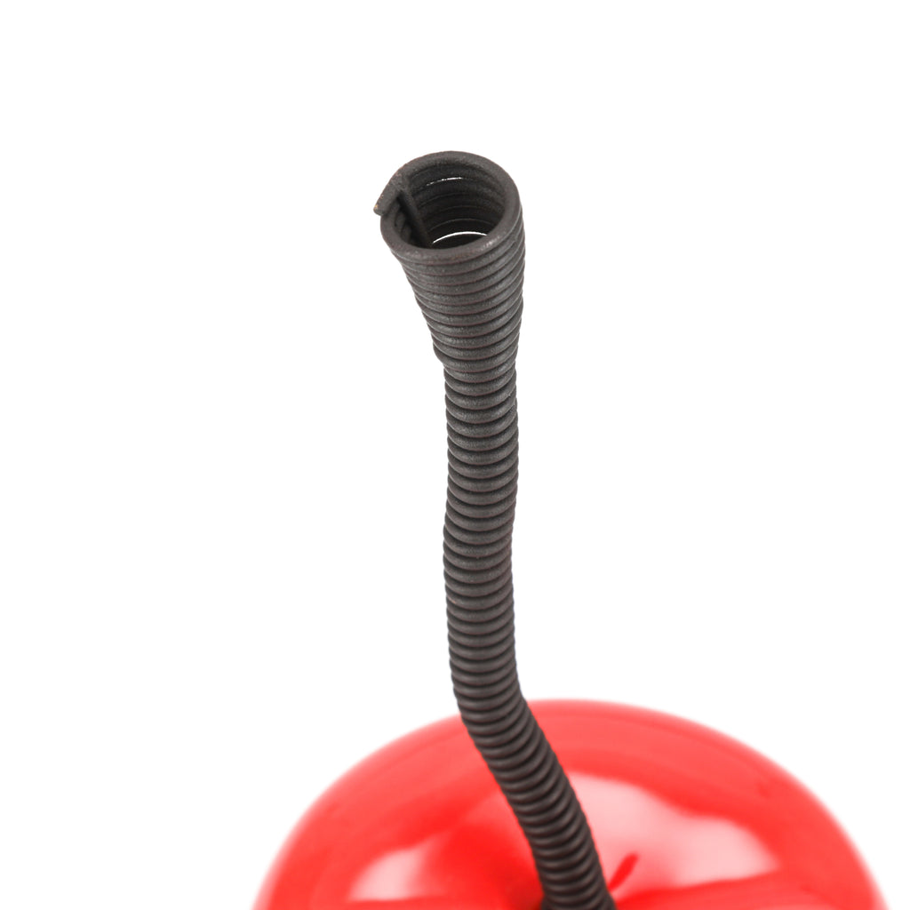 Large Glossy Cherry Sculpture (A+D)