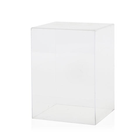 Lucite Rectangular Pedestal (2' x 18" x 18")