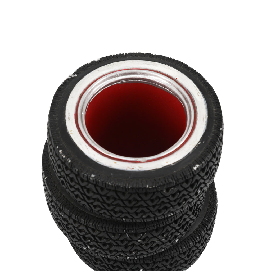 Stacked Tires Pen Holder