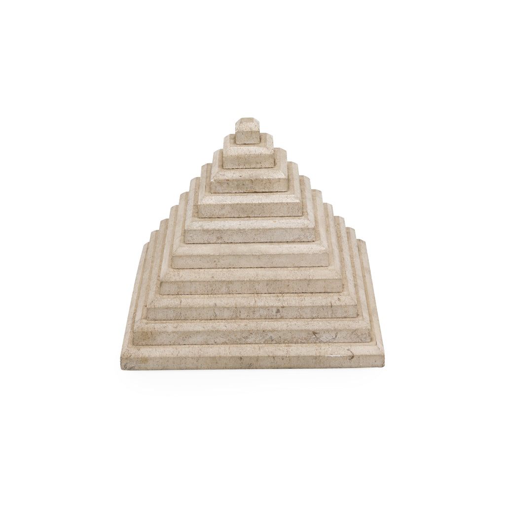 Stepped Stone Pyramid (A+D)