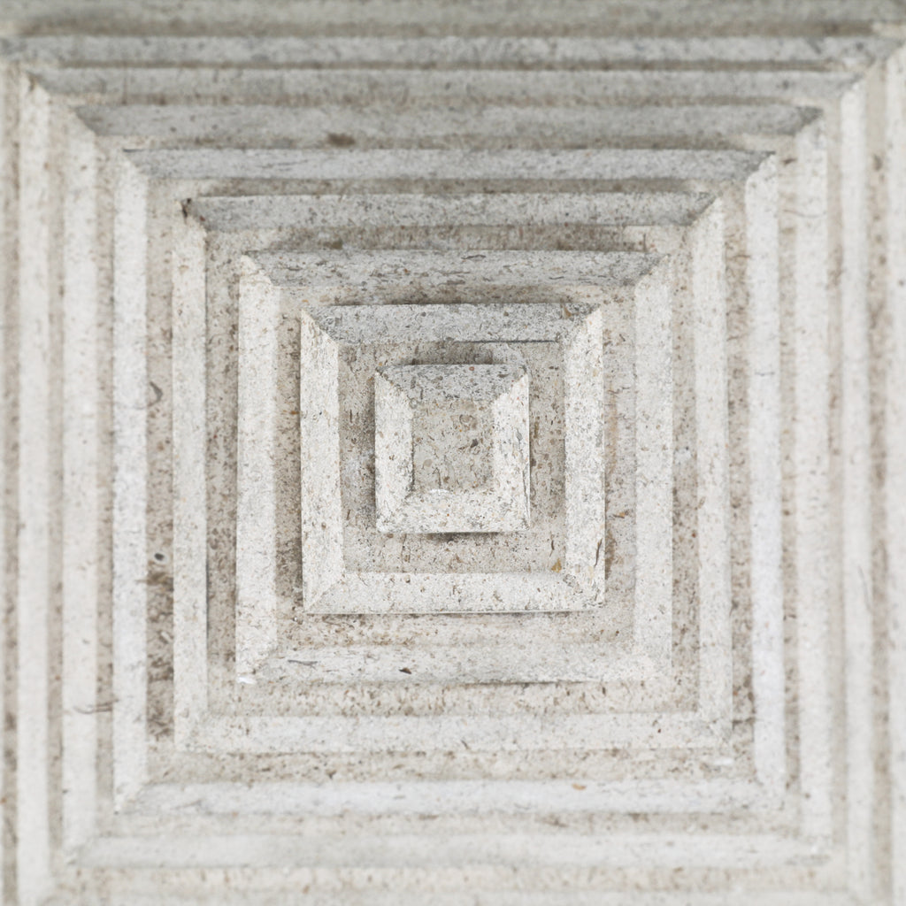 Stepped Stone Pyramid (A+D)