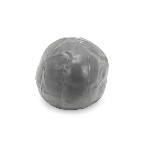 Grey Exercise Ball