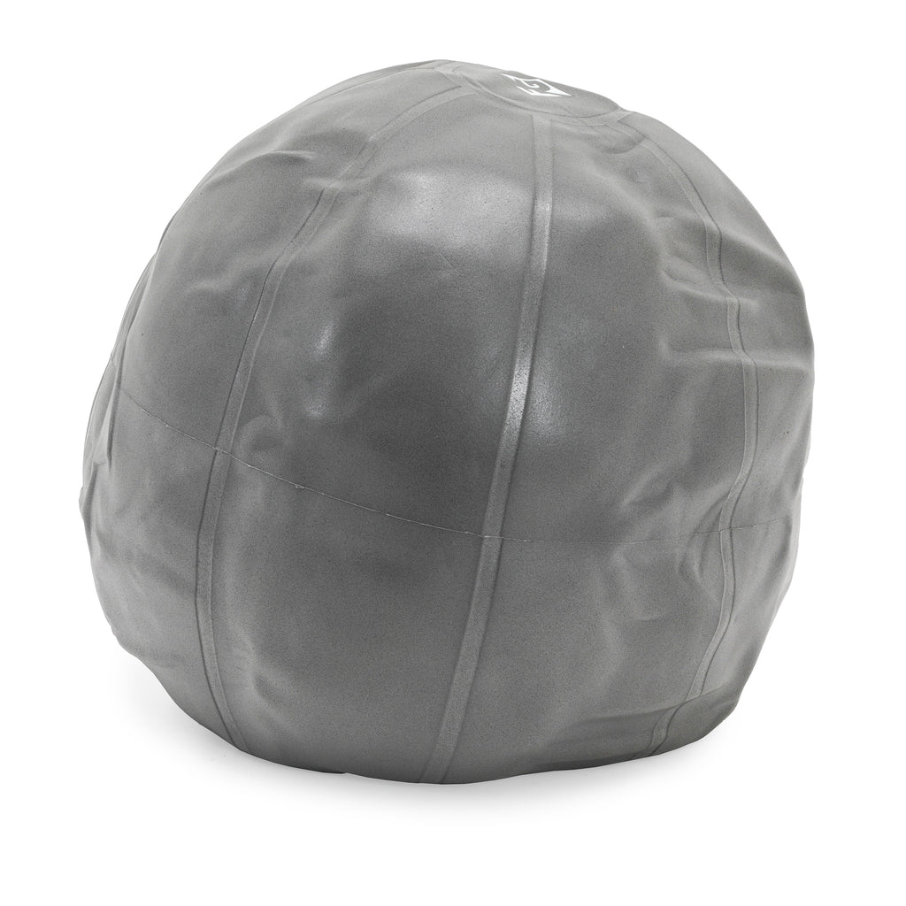 Grey Exercise Ball