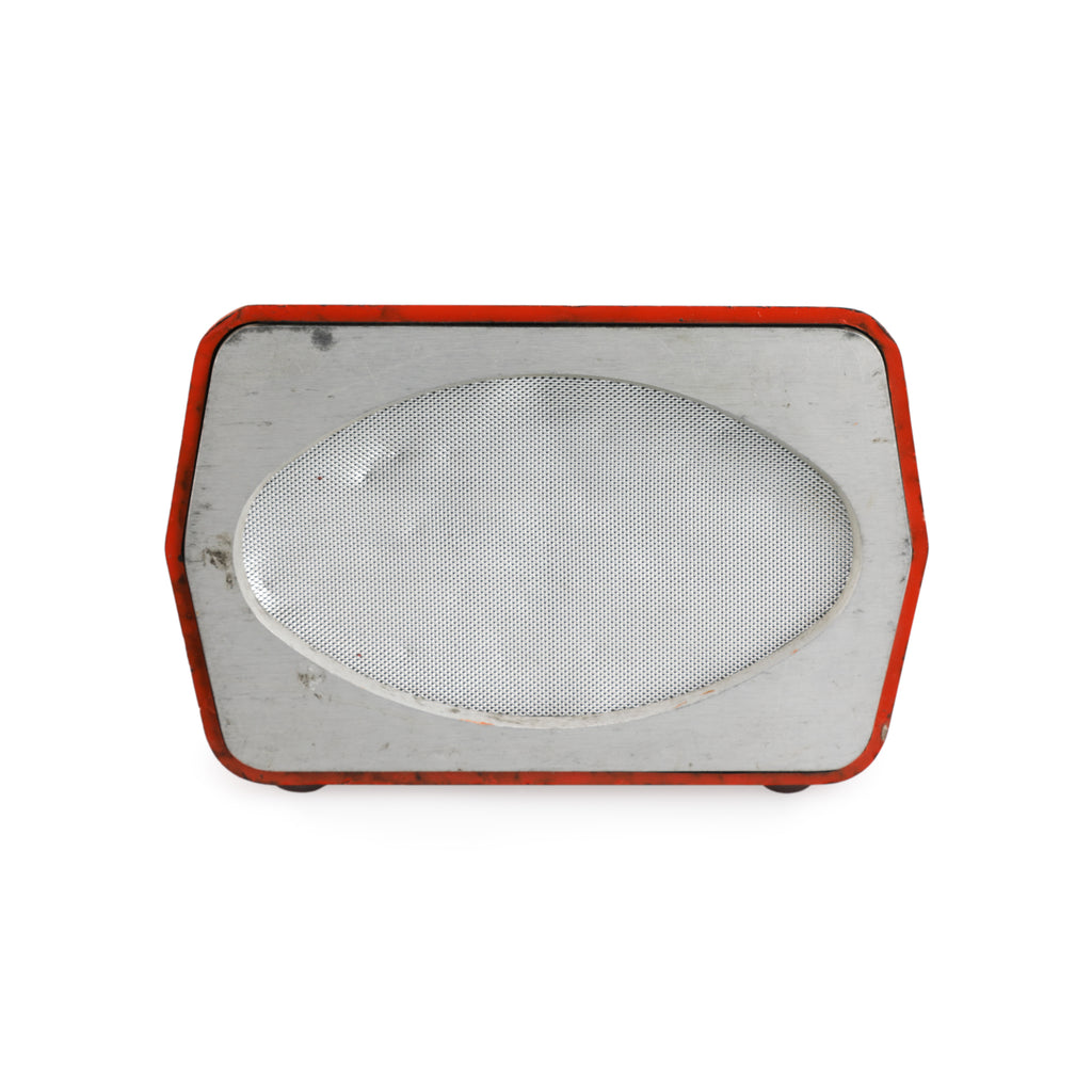 Office Phone - Orange Intercom