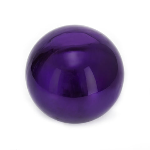 Metallic Purple Sphere (A+D)
