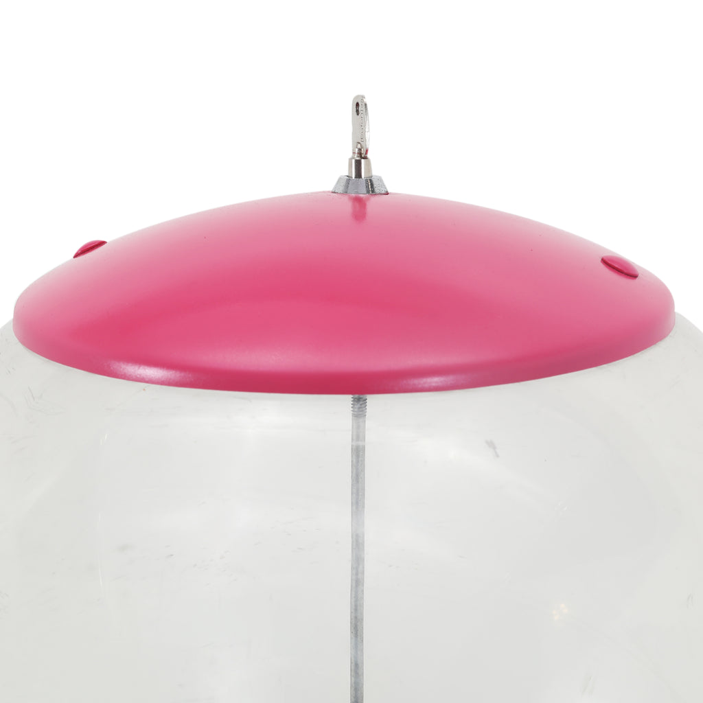 Pink Gumball Machine