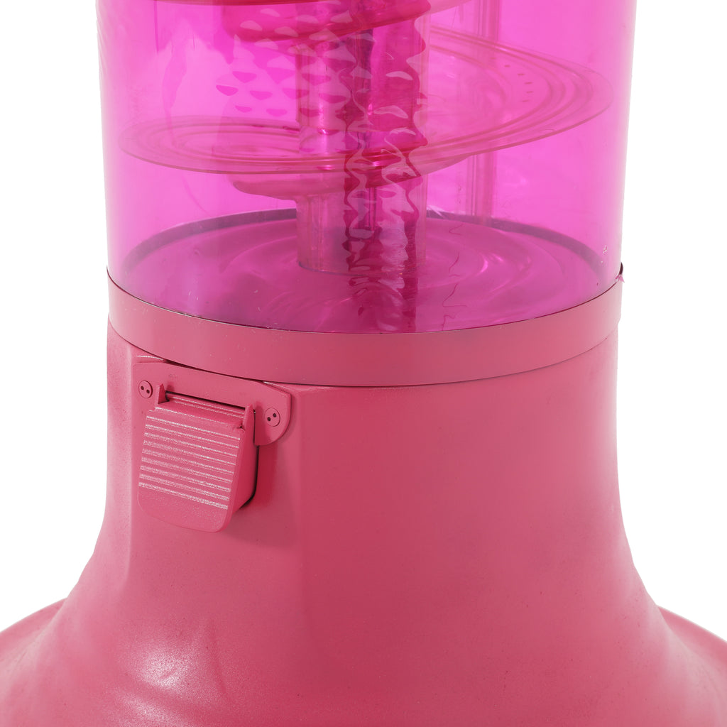 Pink Gumball Machine