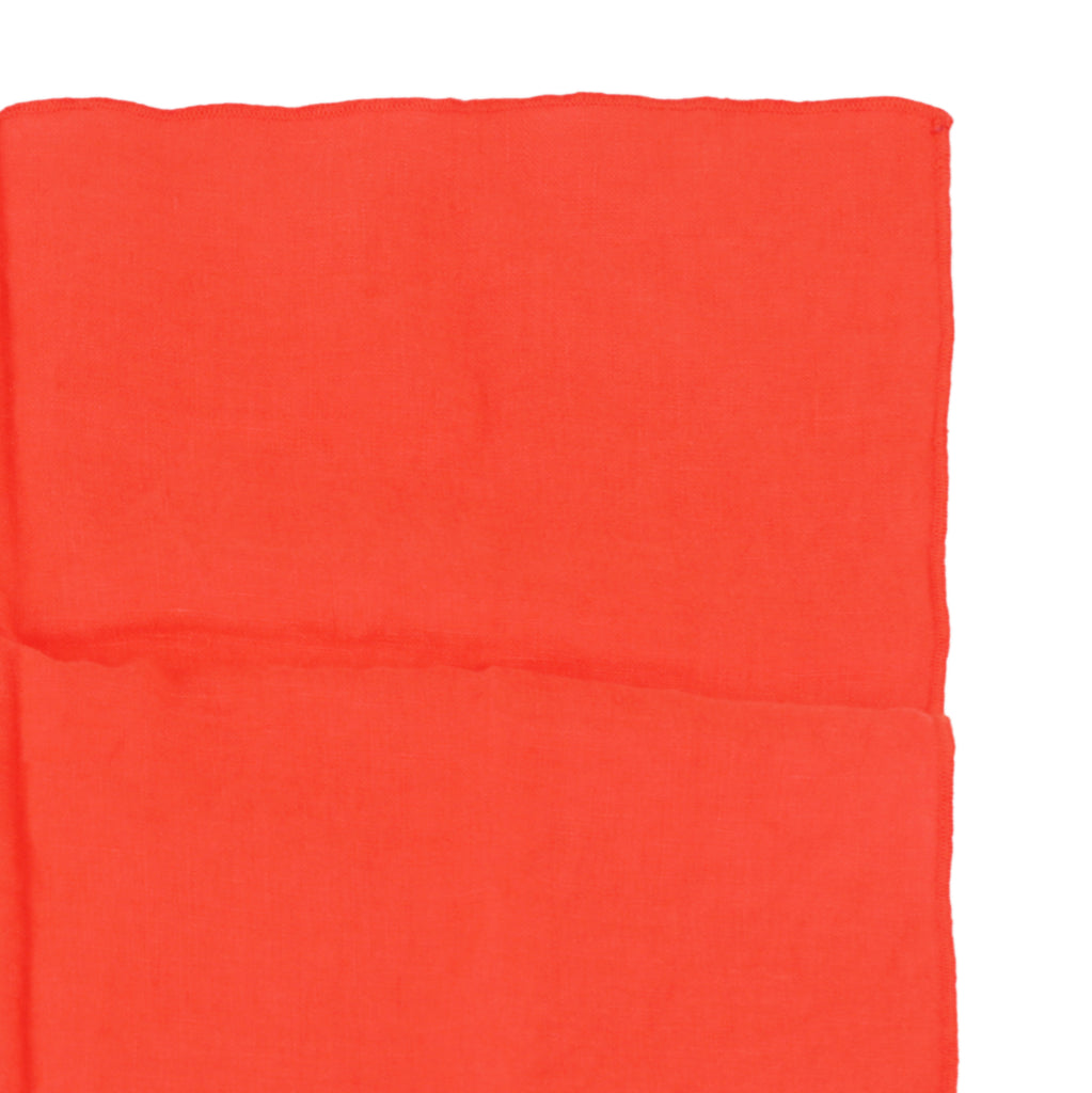 Multicolor Linen Napkins