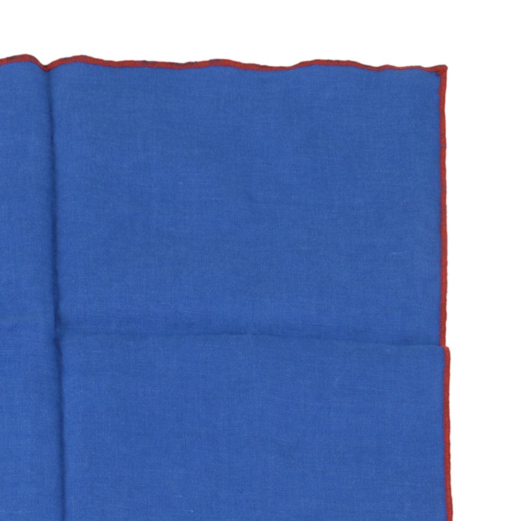 Multicolor Linen Napkins