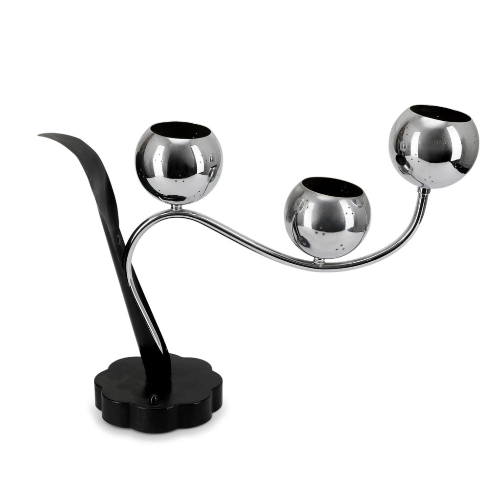 Lilly of the Valley Table Lamp