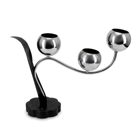 Lilly of the Valley Table Lamp