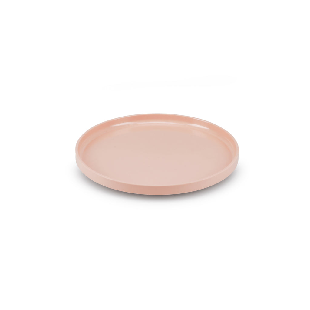 Blush Pink Heller Dining Set