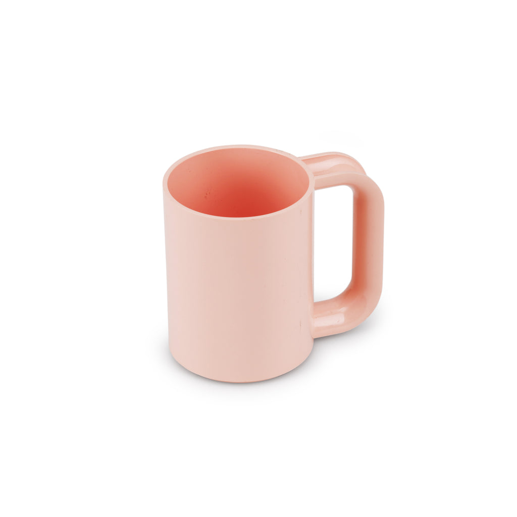 Blush Pink Heller Dining Set