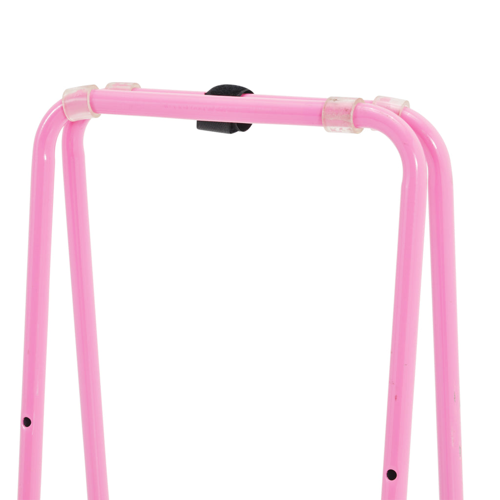 Pink Tennis Ball Hopper