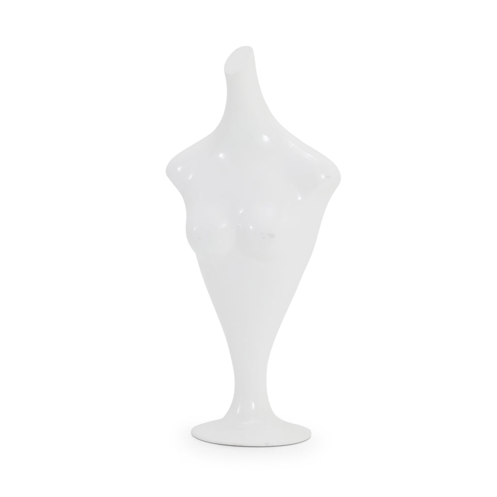 Jewelry Display Bust