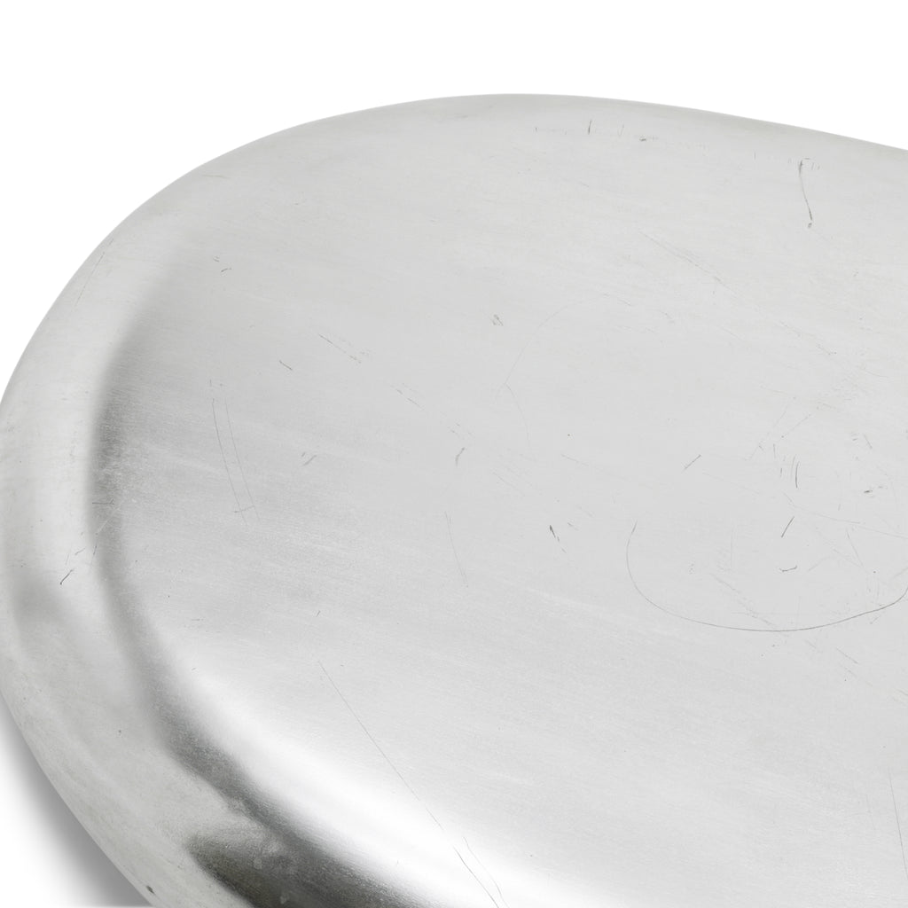 Silver Bean Coffee Table