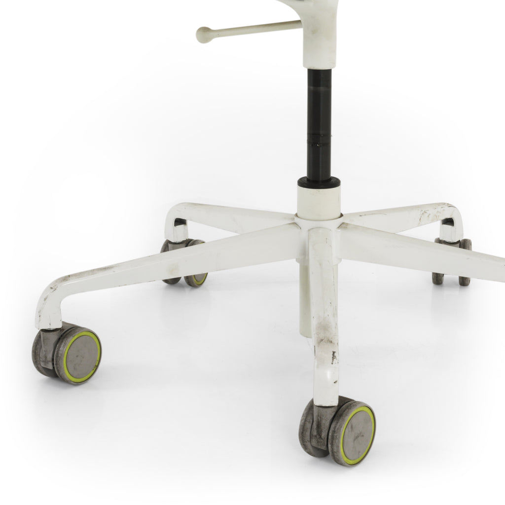 Green Chakra Office Chair