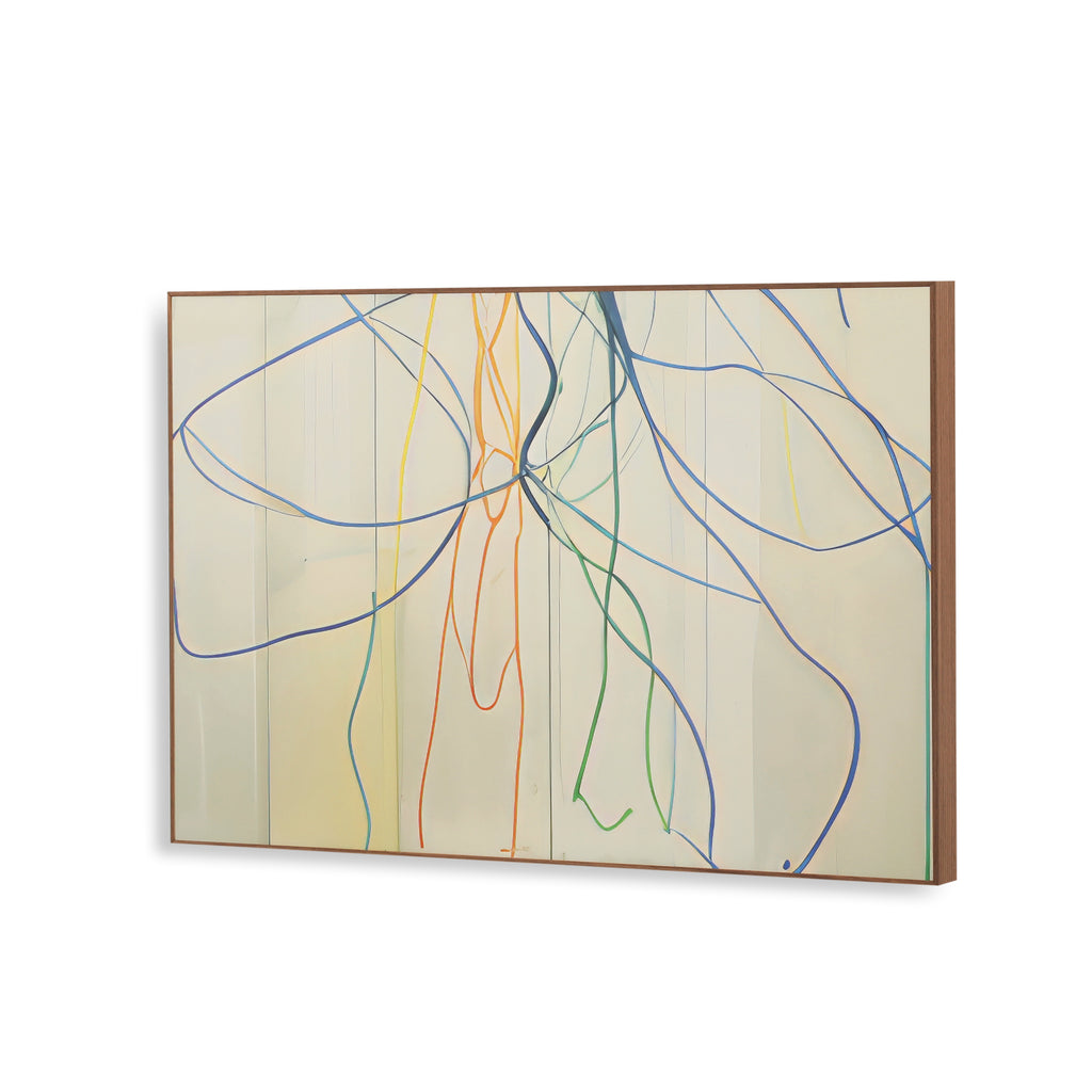 1365 (A+D) Abstract String Art B