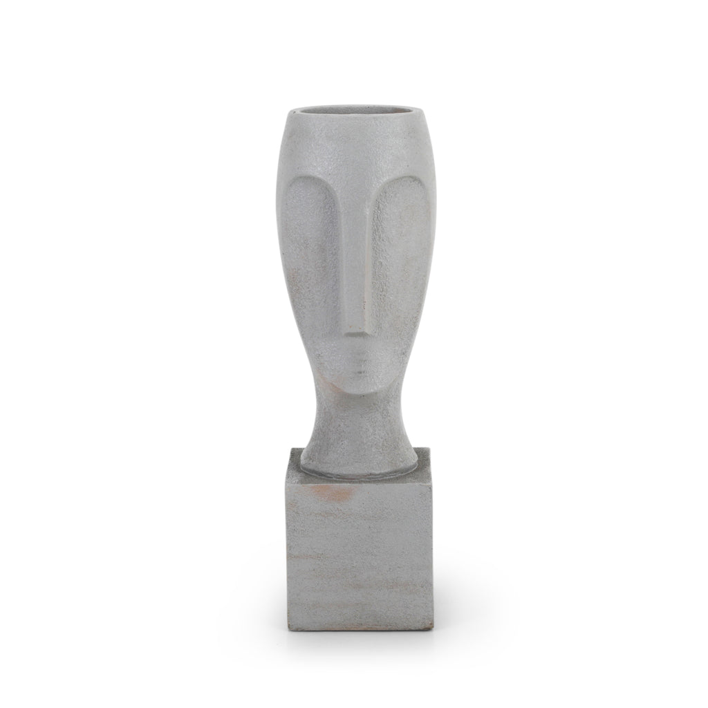 Grey Rapu Planter