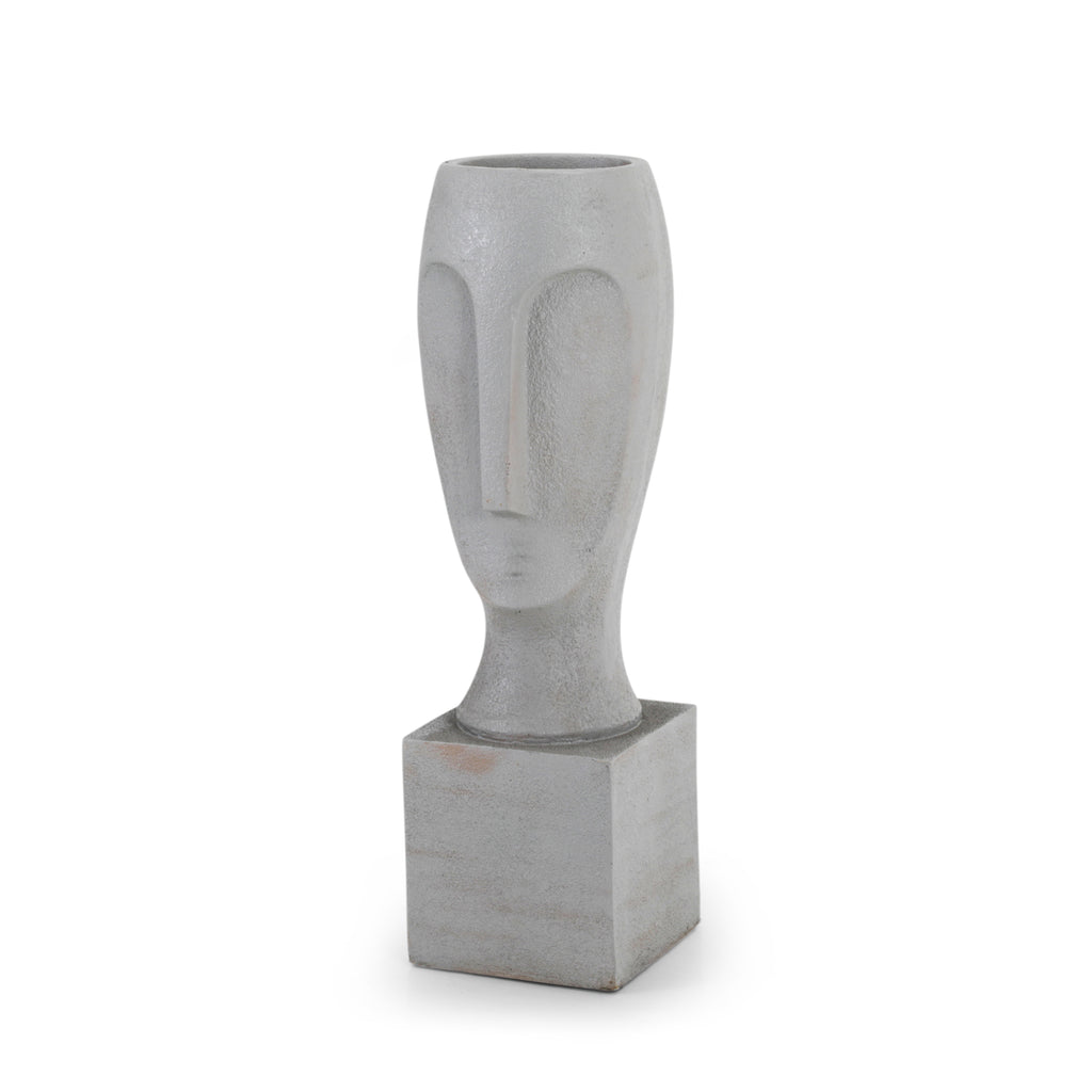 Grey Rapu Planter