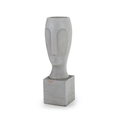 Grey Rapu Planter