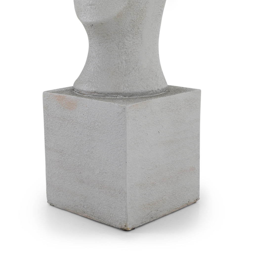 Grey Rapu Planter