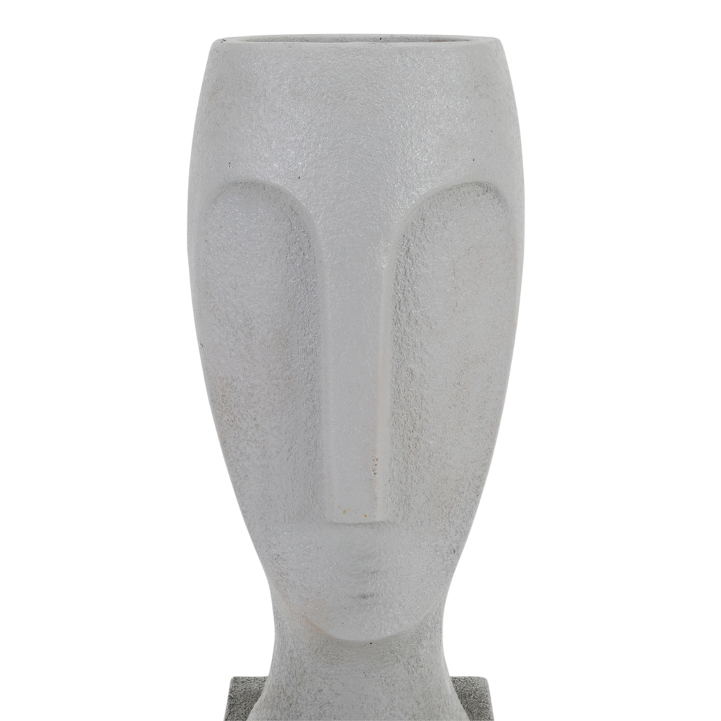 Grey Rapu Planter