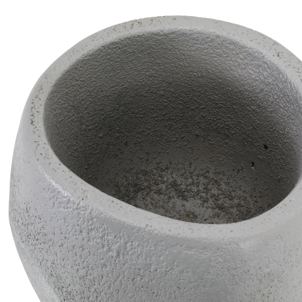 Grey Rapu Planter