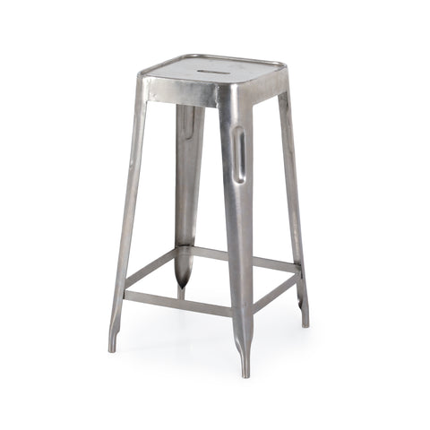 Metal Stainless Steel Stool
