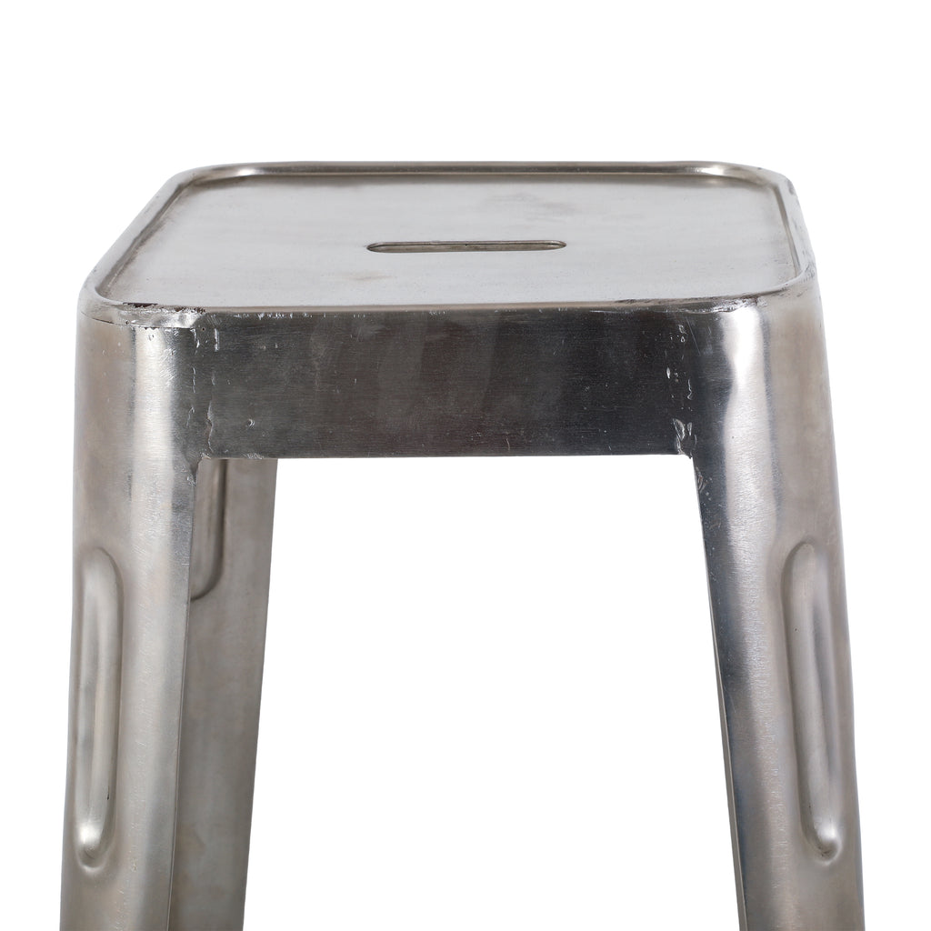 Metal Stainless Steel Stool