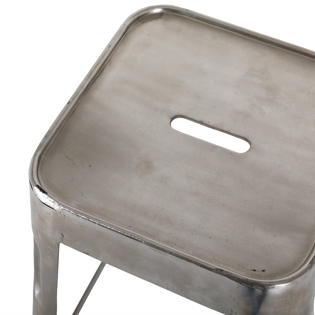 Metal Stainless Steel Stool