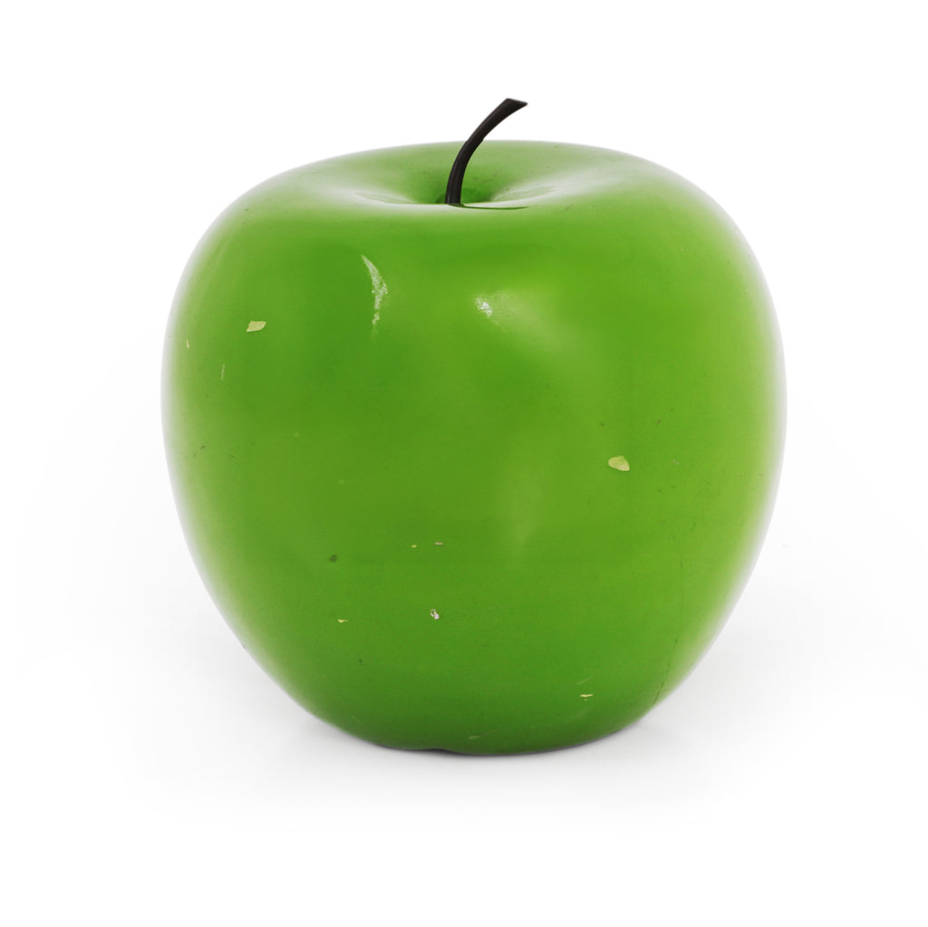 Small Green Apple