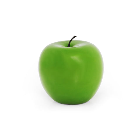 Small Green Apple