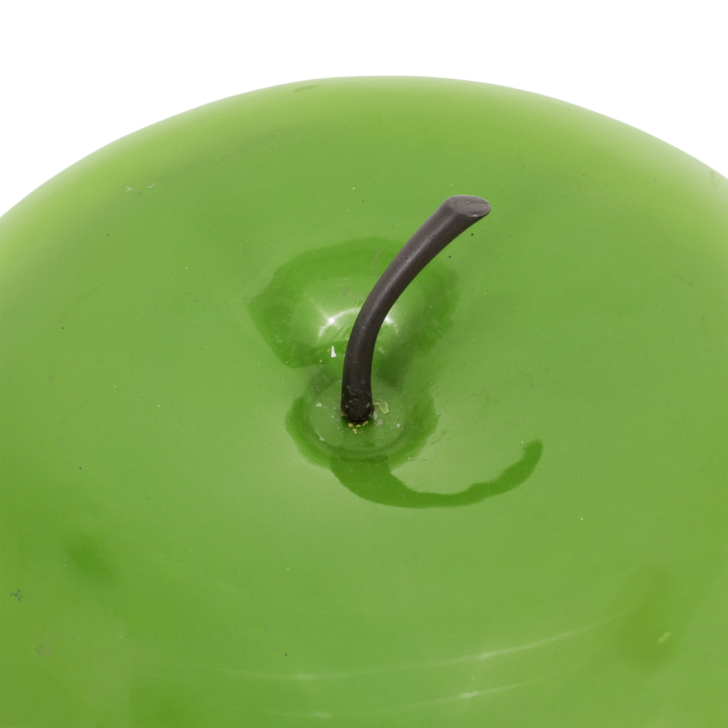 Big Green Apple